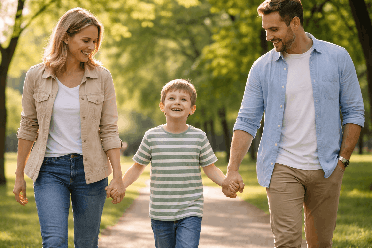 Apel o systemowe współrodzicielstwo